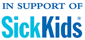 In Support of SickKids